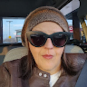 Meet your Posher, Brooke